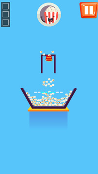 Popcorn Bucketly游戏截图2