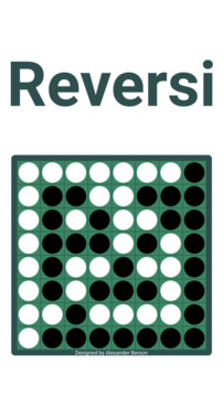 Reversi?游戲截圖2