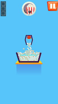 Popcorn Bucketly游戏截图3