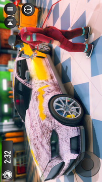 車(chē) 機(jī)械 垃圾場(chǎng) 帝國(guó)游戲截圖4