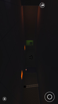 Descent Into Backrooms游戲截圖3