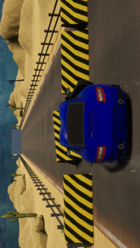 Car Crash Games Accident Sim游戲截圖4