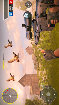 fps 射擊游戲截圖4