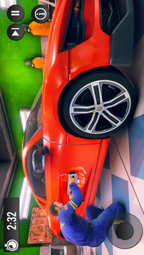 車(chē) 機(jī)械 垃圾場(chǎng) 帝國(guó)游戲截圖3