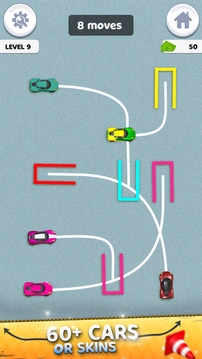 停車訂單游戲截圖3