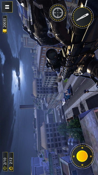 Sniper Shooting Offline Games游戲截圖4
