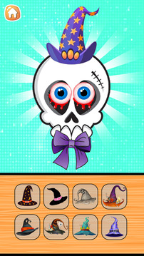 Monster Toilet Makeover Rush游戲截圖5