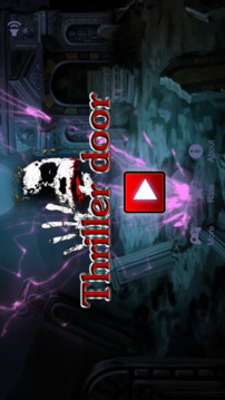 Thriller door游戲截圖5
