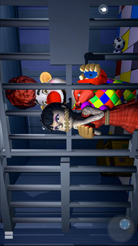 Scary Plush Toy Factory游戲截圖1