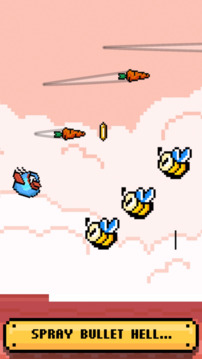 Bird Gun游戲截圖1