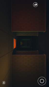 Descent Into Backrooms游戲截圖2