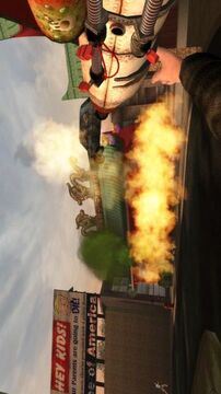 payback2手游游戲截圖1