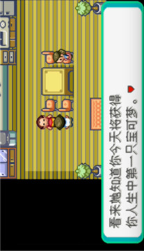 口袋妖怪滿充的逆襲游戲截圖2