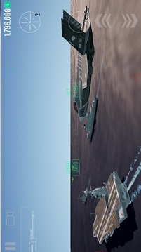 空對空游戲截圖1