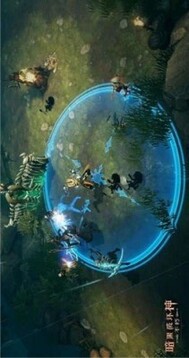 暗黑破壞神4游戲截圖3