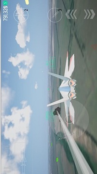 空對空游戲截圖3