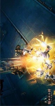 暗黑破壞神4游戲截圖2