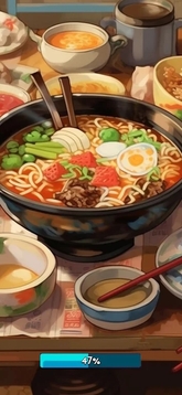面館廚師游戲截圖2