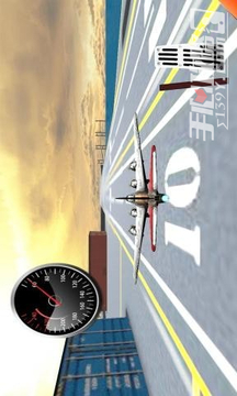 機(jī)甲空戰(zhàn)吃雞游戲截圖2