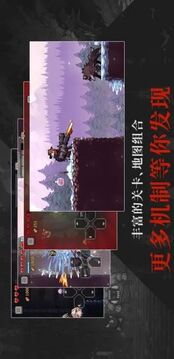 深淵肉鴿游戲截圖2