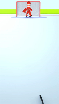 冰球狂潮游戲截圖2
