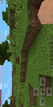 minecraft java游戲截圖1