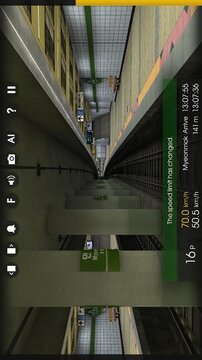 列车模拟器2游戏截图2