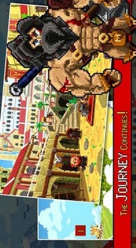 角斗士的崛起2游戲截圖2