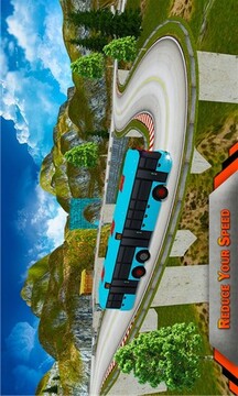 巴士停車3D模擬游戲截圖5