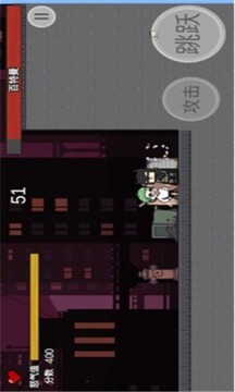 哥譚噩夢游戲截圖3