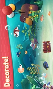 水族朋友游戲截圖5