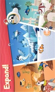 水族朋友游戲截圖4