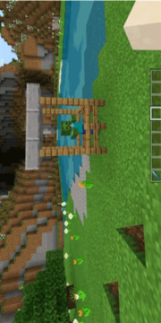 minecraft java游戲截圖3