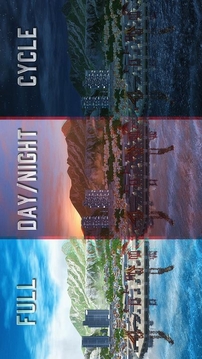 輪船游戲截圖1