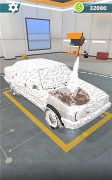 二手車專家游戲截圖4