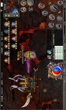 金族傳奇化魔之城游戲截圖5