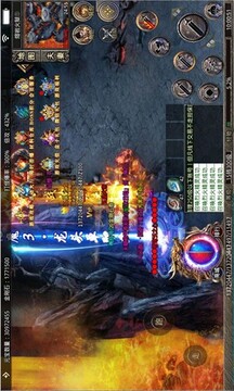 金族傳奇化魔之城游戲截圖4