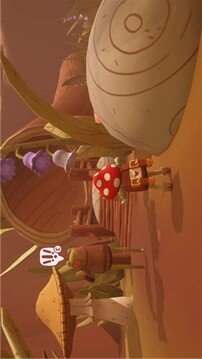 郵件時光游戲截圖2