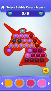 Pop It Magic游戲截圖2
