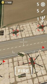 無人機(jī)軍事打擊游戲截圖2