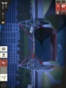 橋梁建造師行尸走肉游戲截圖1
