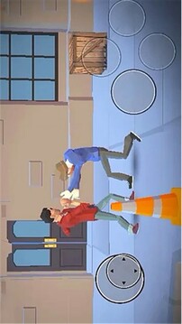 格斗王者精英游戲截圖2