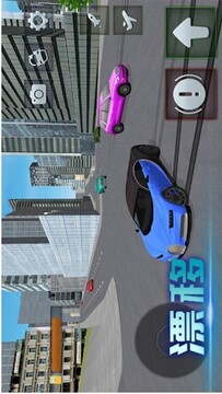 極速越野狂飆游戲截圖2