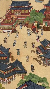 大宋物語游戲截圖3