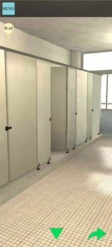逃脫我想逃課游戲截圖3