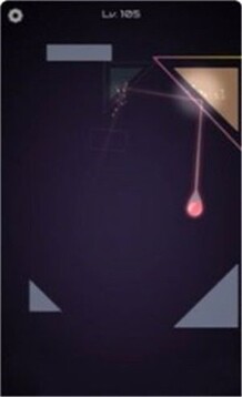 爆射彈珠游戲截圖2