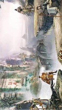 沙戰(zhàn)起源傳奇游戲截圖4