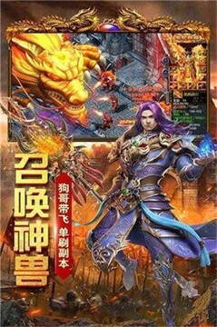 嘟嘟大極品游戲截圖3