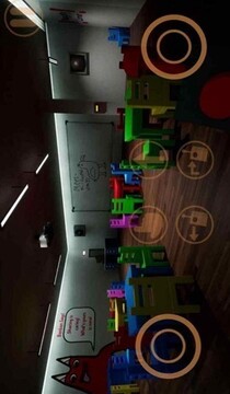 蓬蓬幼兒園第四章游戲截圖2