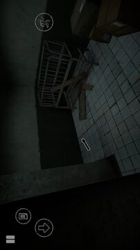 黑暗追捕者游戲截圖4
